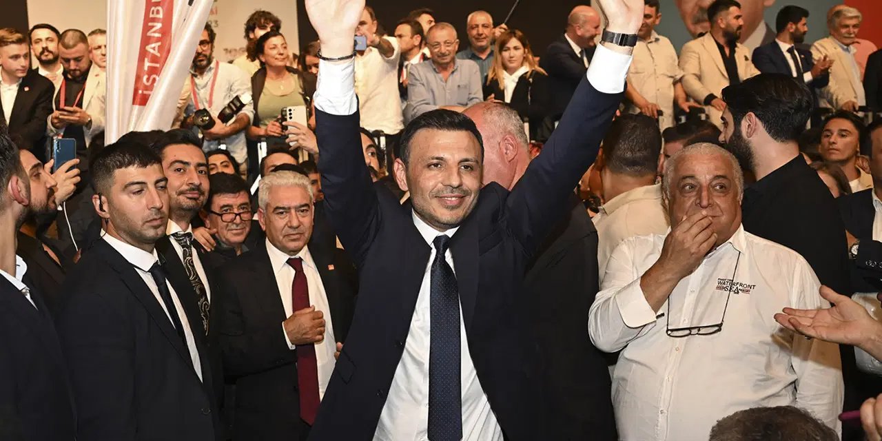 CHP İstanbul İl Kongresi davasında kritik gelişme: Ön duruşma tarihi belli oldu