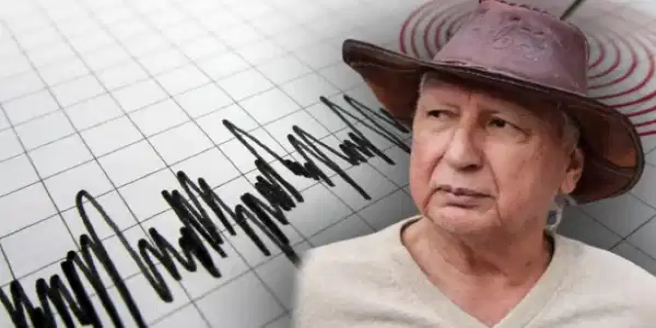 Prof. Dr. Şener Üşümezsoy o fay hattına dikkat çekti!