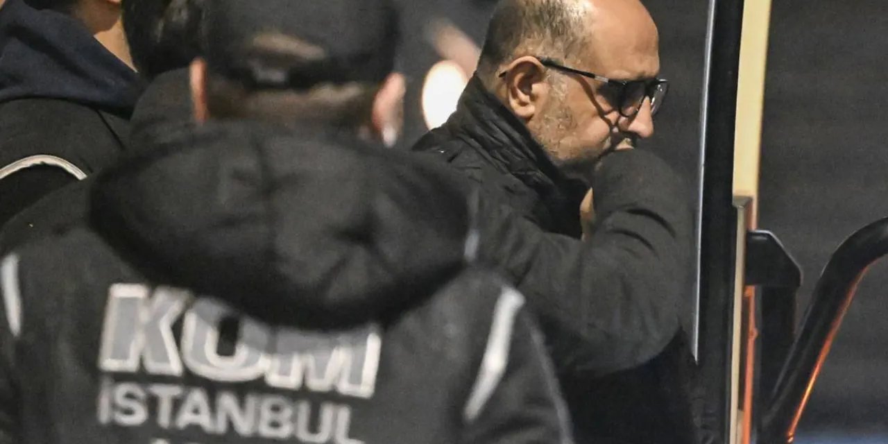 Operasyonların Hedefi Silah Tüccarları: Savunma Sanayiinde Çarpıcı İddialar