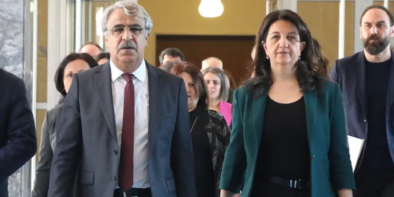DEM Parti heyetinin İmralı'ya gideceği tarih belli oldu