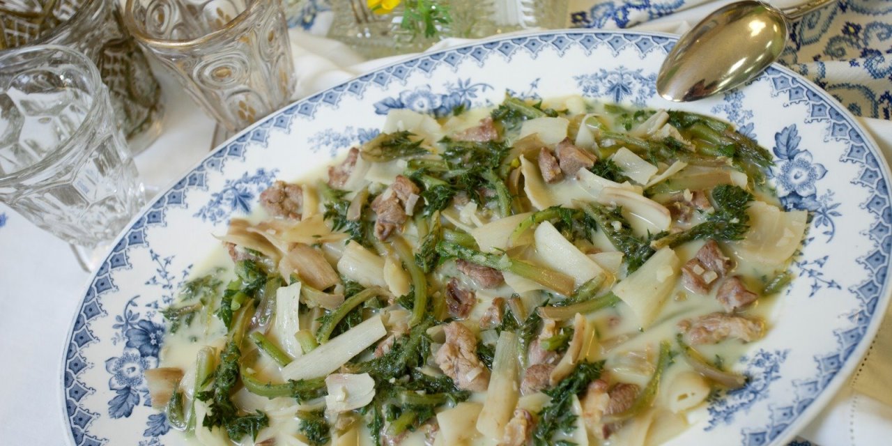 İzmir Mutfak Müzesi, 94. İEF'de tanıtılacak