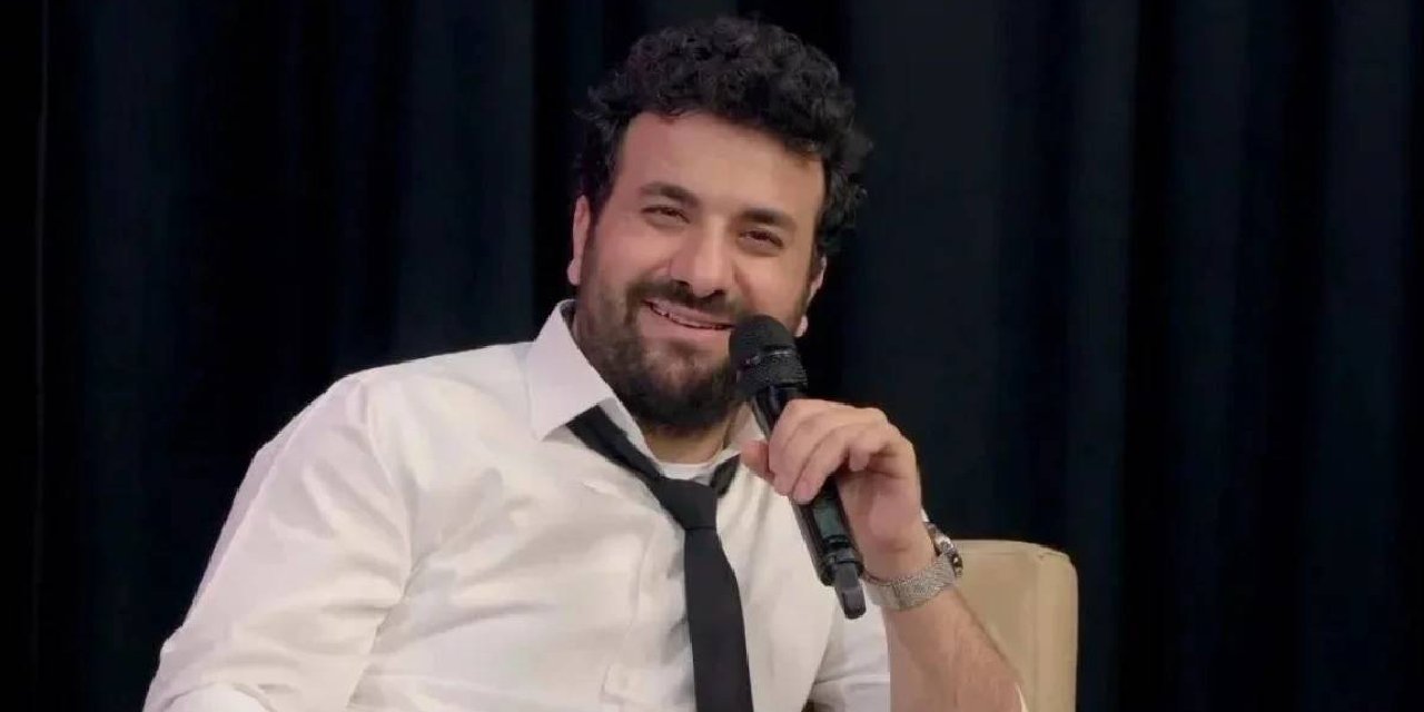 Hasan Can Kaya'nın Konuşanlar programının yeni adresi belli oldu