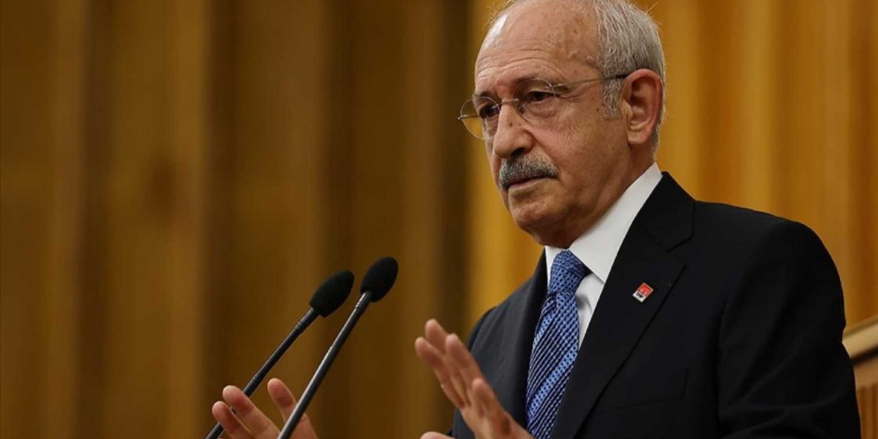 Çok konuşulacak 'Kılıçdaroğlu' iddiası: 'Parti mutlaka yönetilmek zorunda, kaçmak olmaz...'