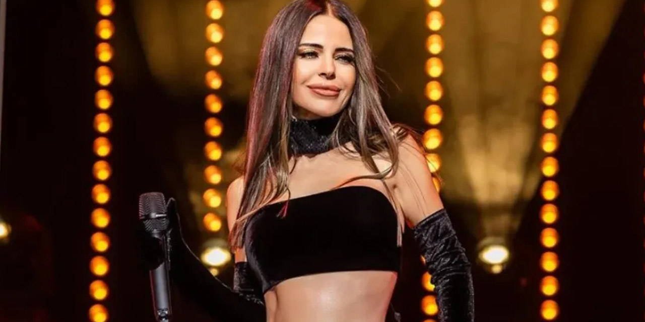 Şarkıcı Simge Sağın’dan sarsıcı açıklama: 'Çocukken istismara uğradım'