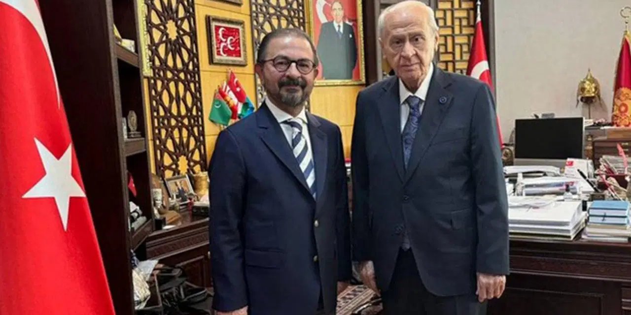 Gözaltına alınmıştı: MKE eski Başkanı İsmet Sayhan adliyeye sevk edildi