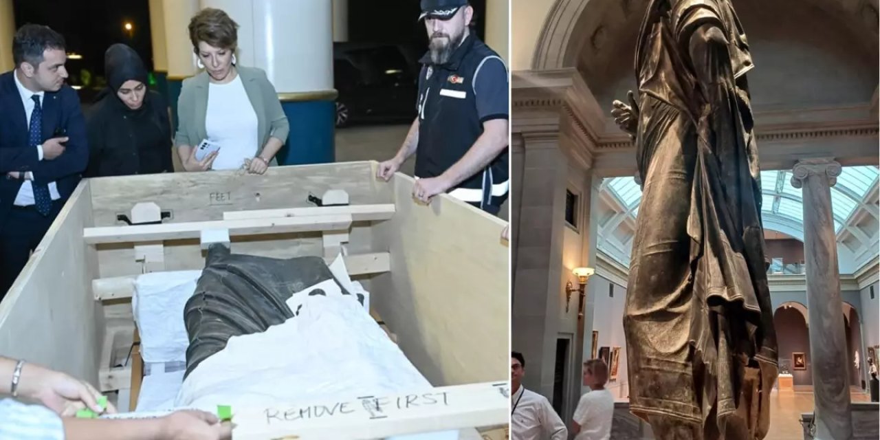 Ertuğrul Özkök: Çok İlginç Bir Arkeoloji Dedektifliği Ve CSI Olayı