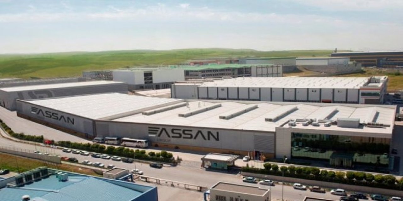 ASSAN Group'a kayyım atandı; şirket sahibi ve genel müdürü gözaltına alındı