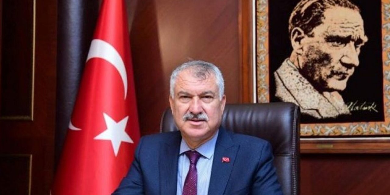 Zeydan Karalar: Ücretsiz kurs merkezlerimizden 274 evladım üniversiteye yerleşti