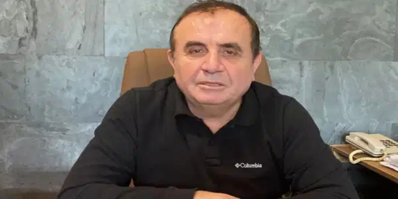 Trafikte aracı çekilen AKP'li meclis üyesi partiden istifa etti!