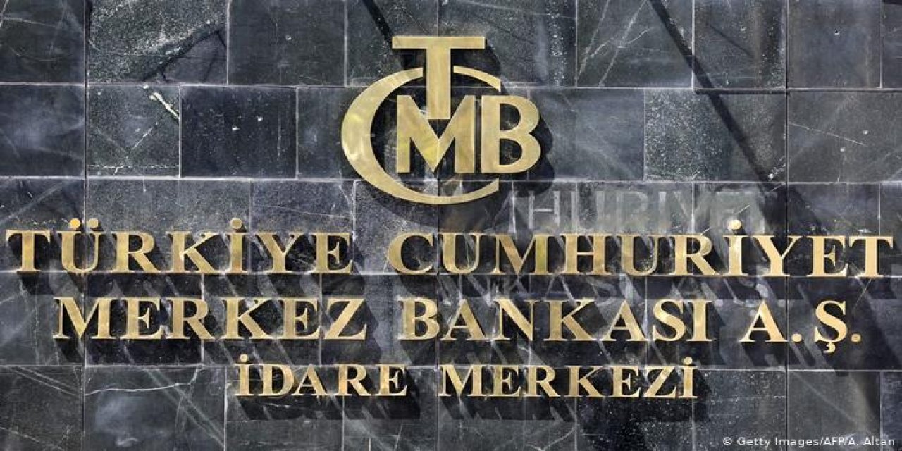 TCMB geleneksel yöntemli repo ihalesinde 10 milyar lira verdi
