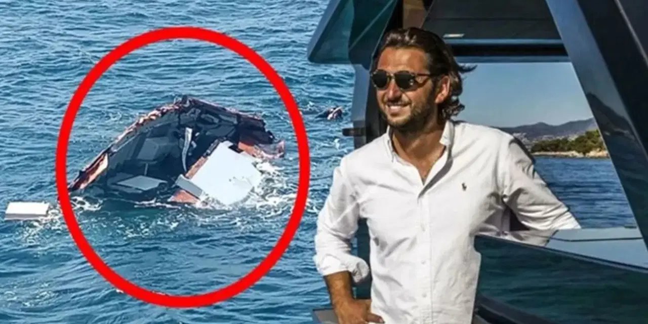 Halit Yukay'ın ölümünde yeni ayrıntılar: Mangal başına geçip dümeni bırakmışlar!