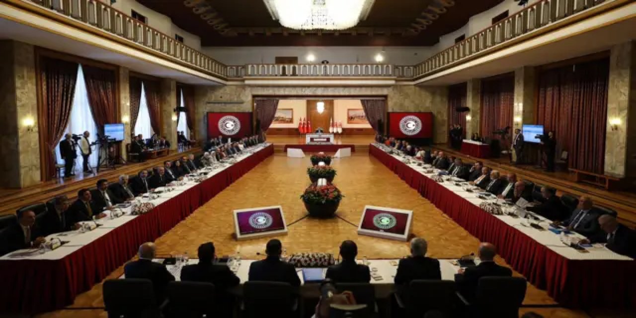 CHP, ‘komisyon Öcalan’ı dinlesin’ önerisine mesafeli: ‘Süreç Meclis’te kalmalı’