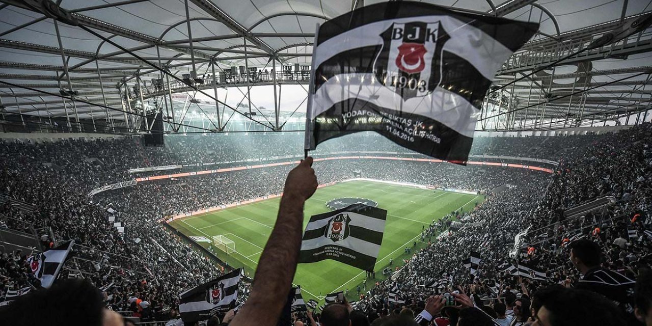 Beşiktaş, Avrupa kupalarına veda etti