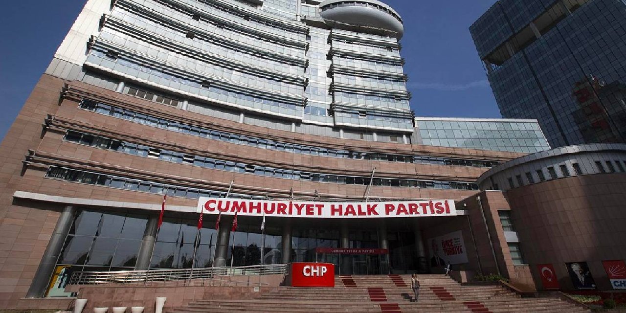 CHP'de kongre süreci: Üç il başkanlığından 'sandık kurmama' kararına parti üyeleri tepki