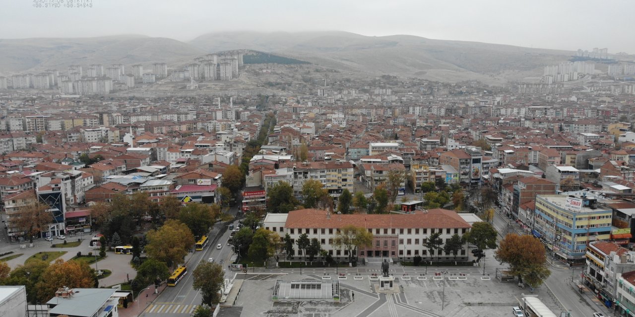 Yüzde 35 artan vaka sonrası Malatya 'HES Uygulaması'nda kırmızı oldu