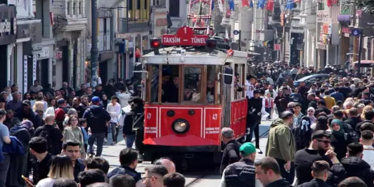 TÜİK işsizlik verileri: Çalışma saatleri uzadı