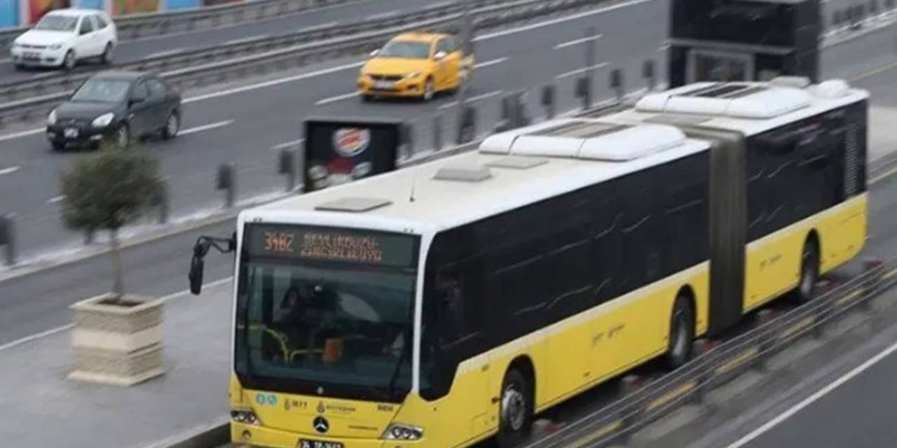 30 Ağustos'ta İstanbul'da toplu ulaşım ve müzeler ücretsiz!