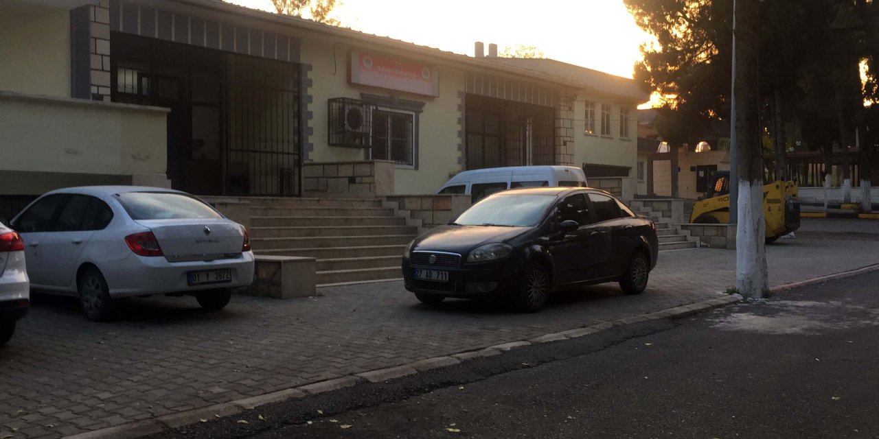 Pınar, kayınpederi ile tartıştıktan sonra intihar etti