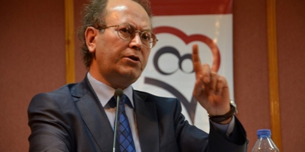 Yandaş Yusuf Kaplan laikliği hedef aldı: 'Ya salaktır ya asalak'