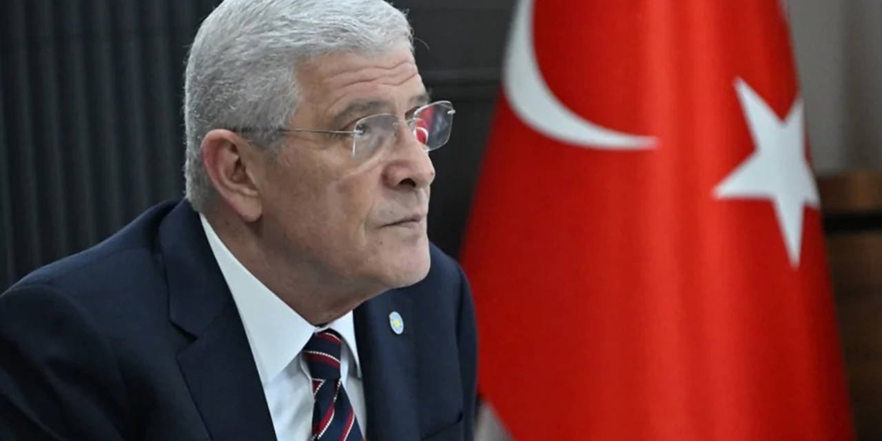 Dervişoğlu'ndan 30 Ağustos mesajı: 'Herkes ve bütün dünya iyi bilmelidir ki...'