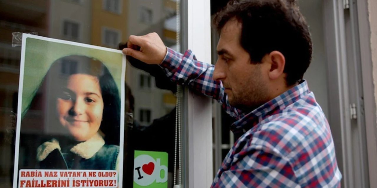AYM’den Rabia Naz kararı: Soruşturma özensiz yürütüldü, deliller korunmadı