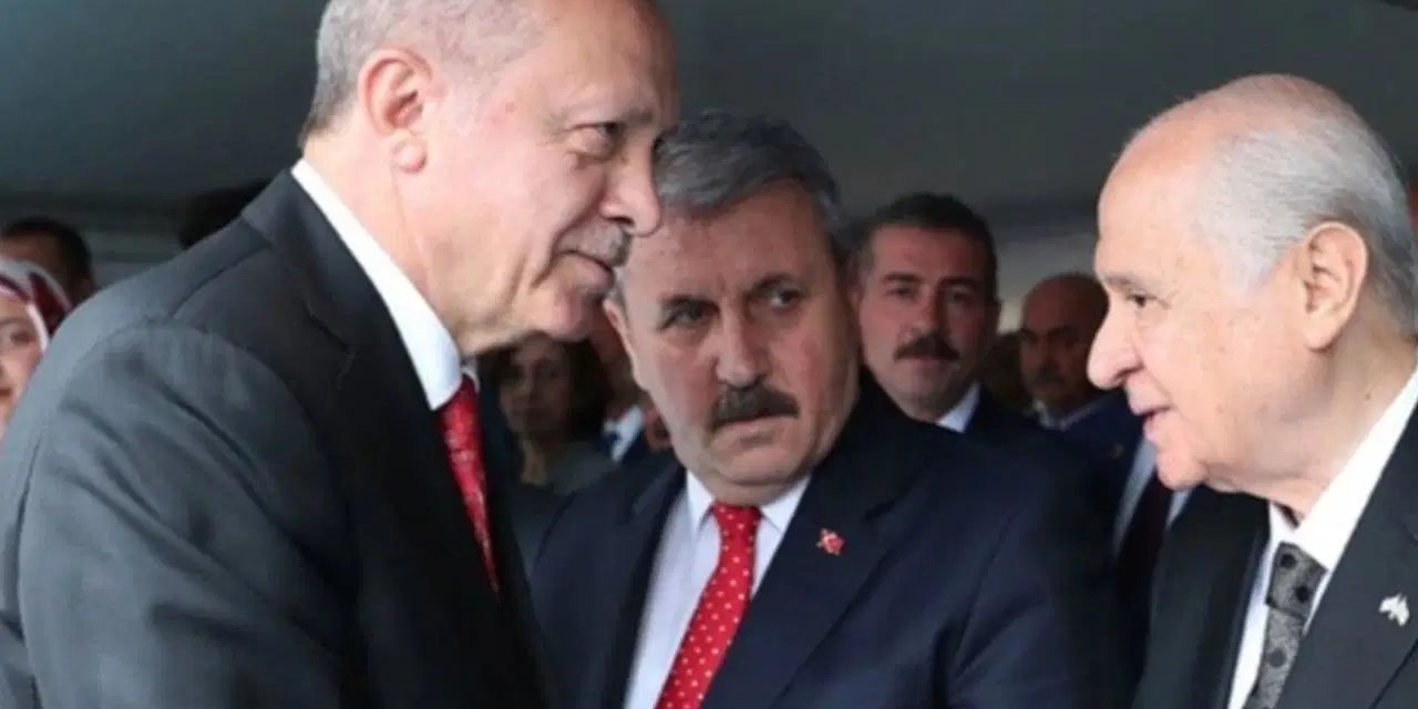 Cumhur ortağından milyonlarca emekliyi ilgilendiren açıklama