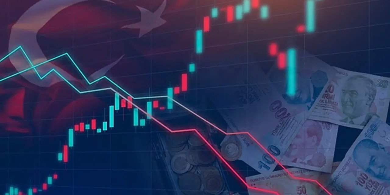 TÜİK açıklandı: Türkiye ikinci çeyrek büyüme verileri belli oldu!