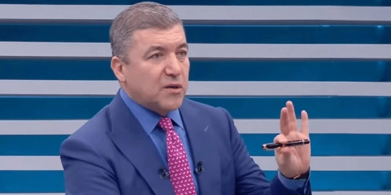 İsmail Küçükkaya Halk TV'den sessiz sedasız ayrıldı iddiası: Yeni adresi neresi olacak?