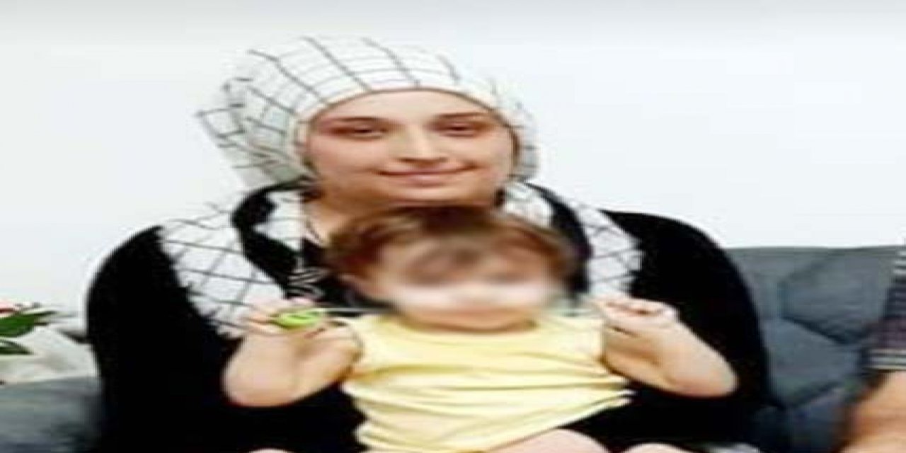 4 çocuk annesi Duygu, kendini astı