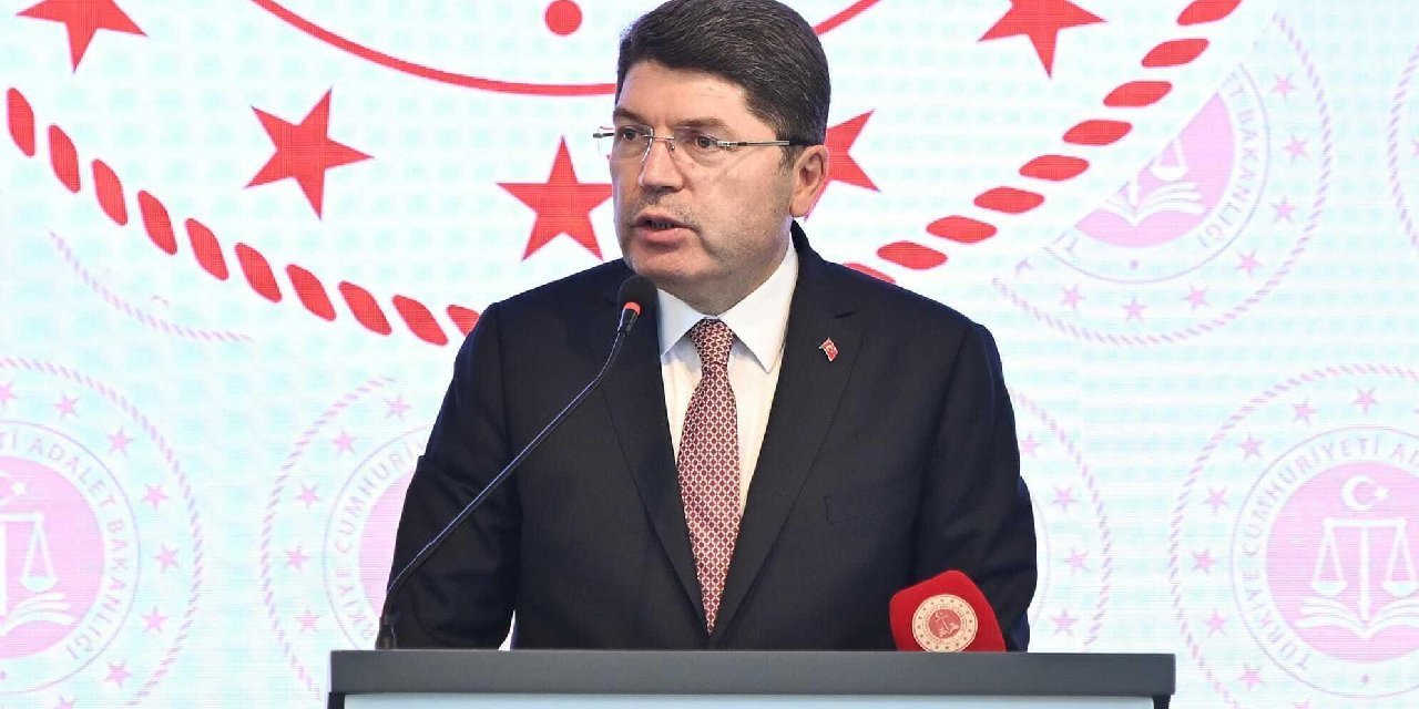 Bakan Tunç'tan CHP açıklaması: Ara karar, nihai bir hüküm teşkil etmiyor