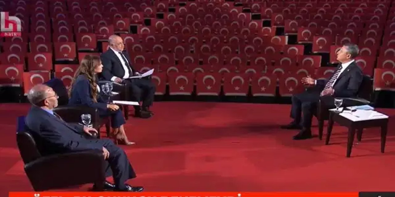 'Kayyum' kararının ardından... Özgür Özel duyurdu: Gürsel Tekin'e partiden ihraç kararı!