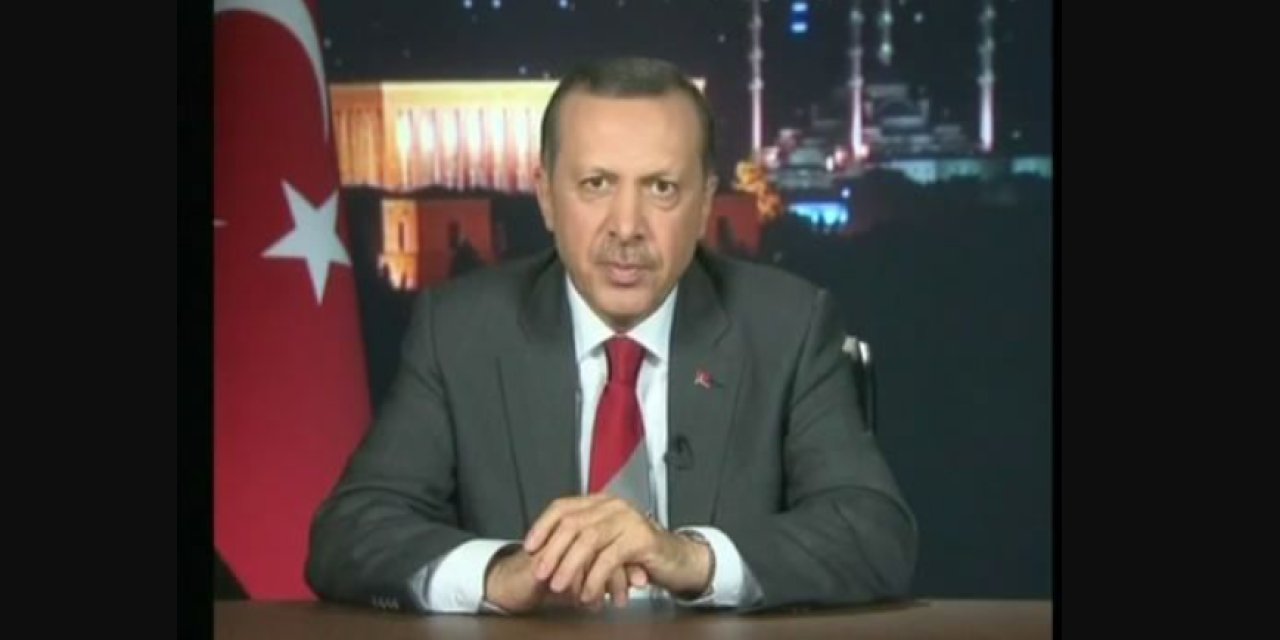 Ertuğrul Özkök: Anayasa Mahkemesi AKP’yi Kapatmayı Reddettiğinde Erdoğan Neler Demişti?