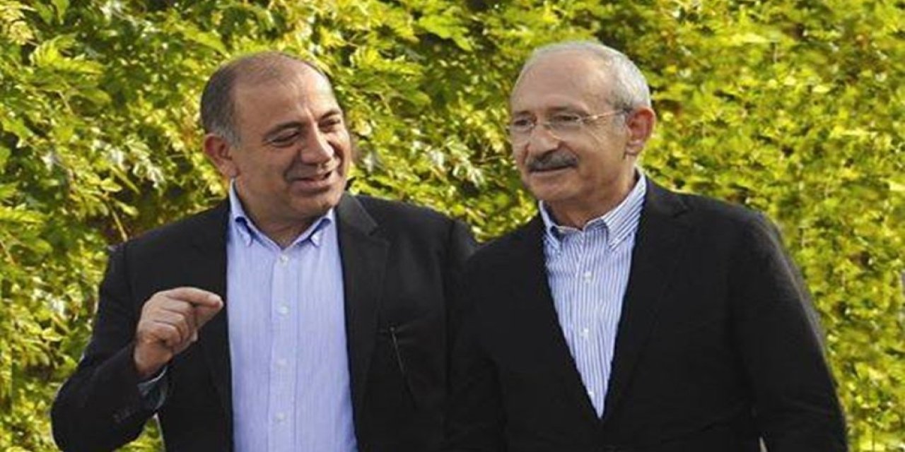 İstifa Ettiği CHP’ye Kayyum Atandı: Gürsel Tekin Yeniden Gündemde, Kılıçdaroğlu’nun Rolü Ne