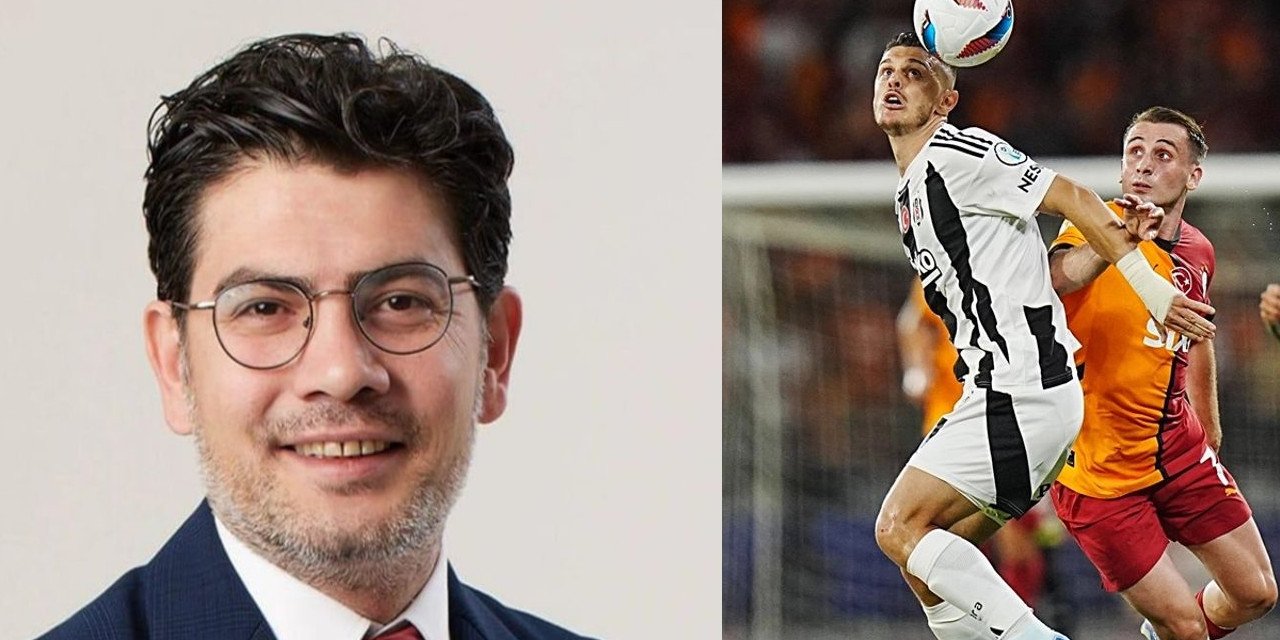 Ekonomist Oğuz Demir, ülke ekonomisini futboldaki transferlere benzetti: 'Şovla yönetim'