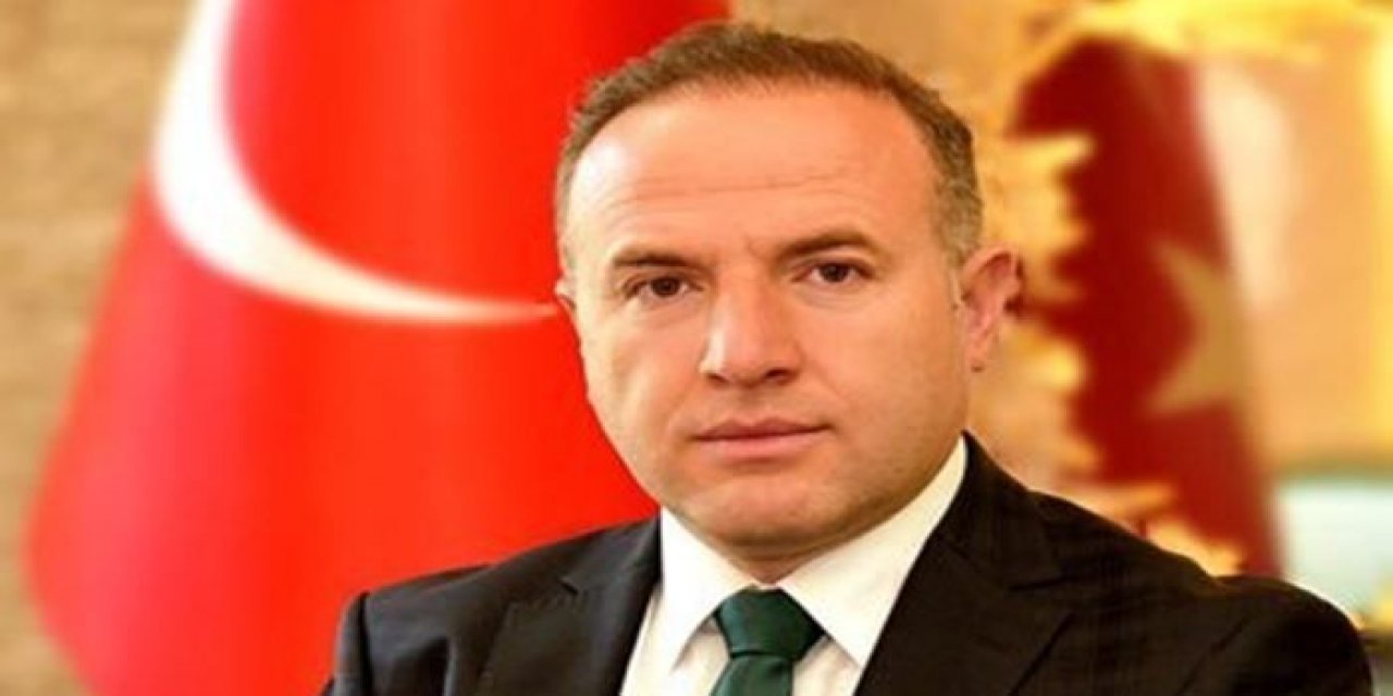 AKP’li vekil; kardeşinin yasak merada hayvan otlatmasına izin vermedi diye Kaymakamı sürdürdü mü?