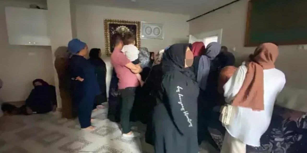 "Muskacı hocanın" 175 milyon liralık serveti olduğu ortaya çıktı