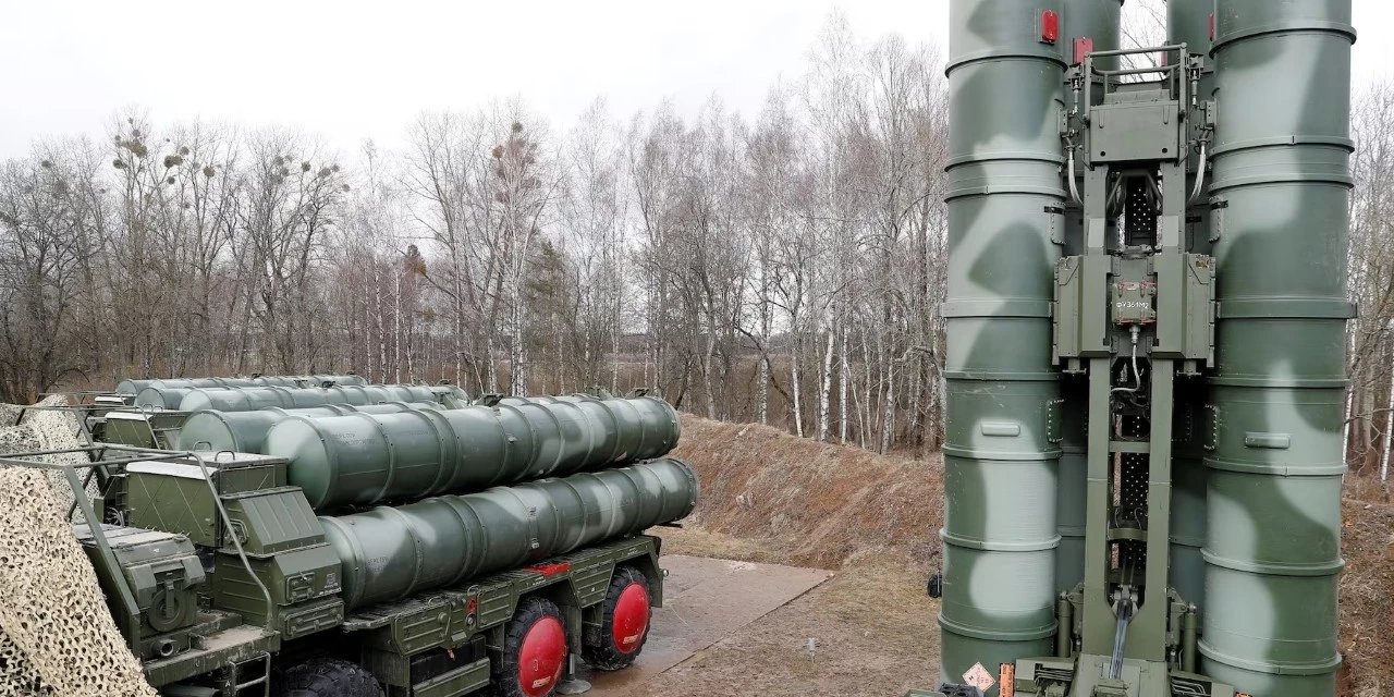 S-400’ler için ‘iade’ iddiası