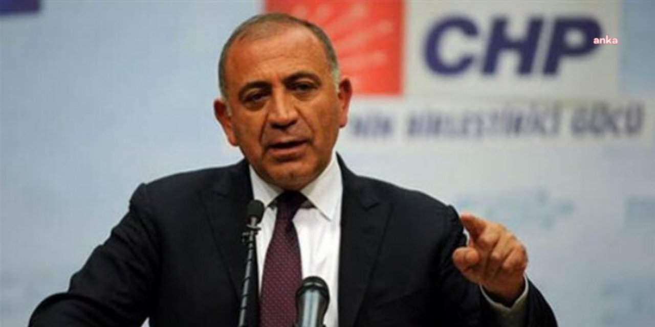 CHP'li Akdoğan: Gürsel Tekin mahkeme kararını önceden biliyordu