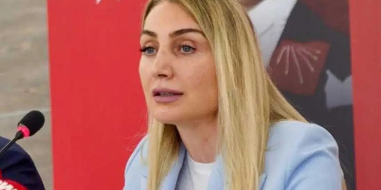 Dilek İmamoğlu'ndan 'Özgür Çelik' açıklaması:  "Halkın vicdanının sesi ülkemizin dört bir yanında yankılanıyor"