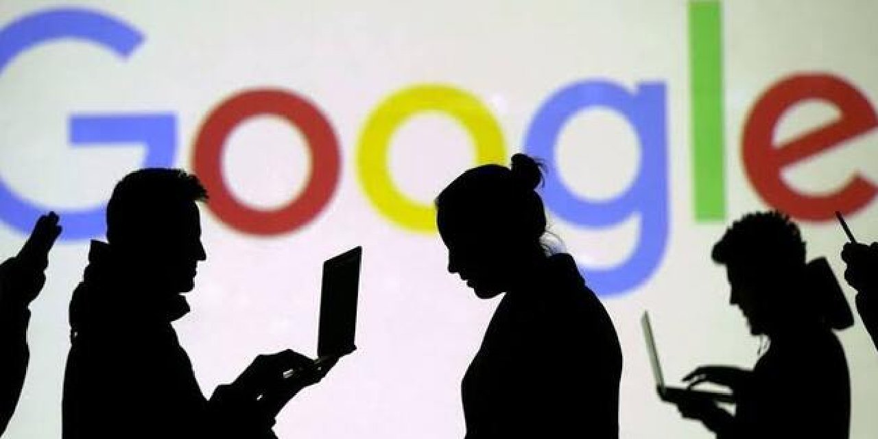 Google çöktü: Gmail, Youtube gibi platformlara erişilmiyor