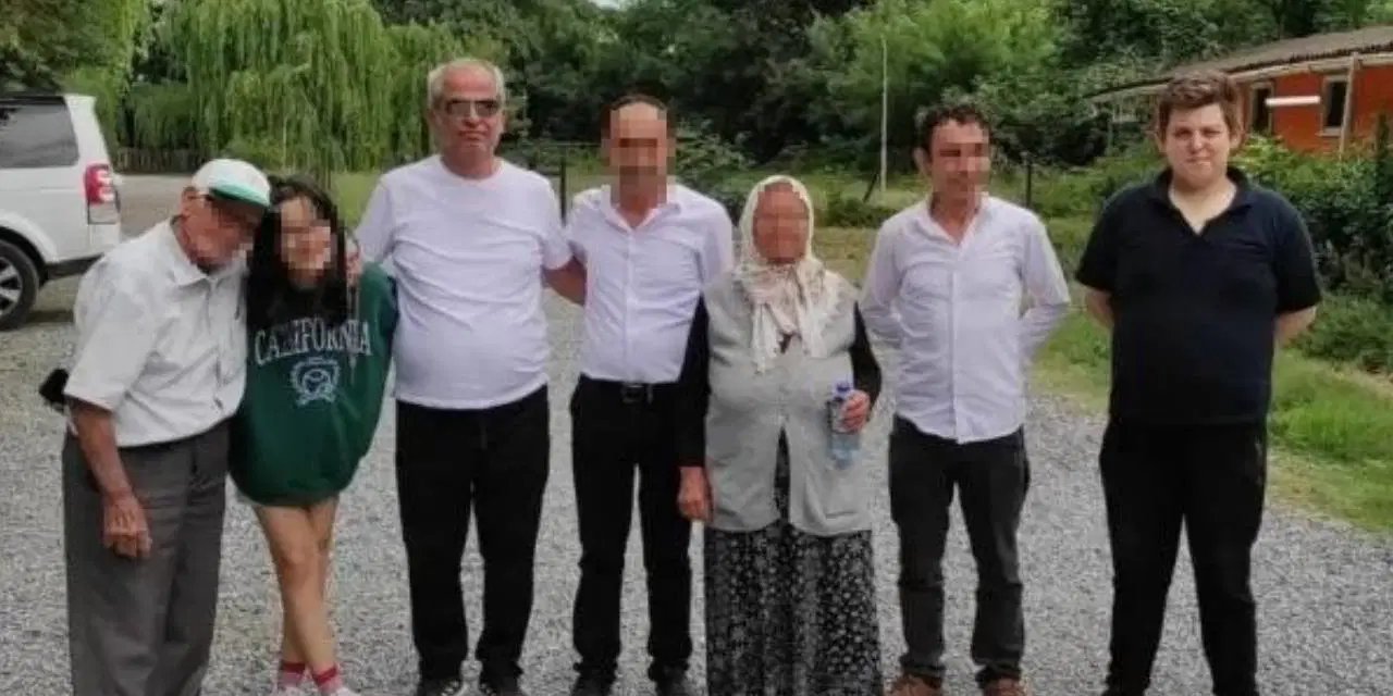 Türkiye'nin konuştuğu kan donduran cinayette dikkat çeken ayrıntı: Savcı ile katili aynı karede!