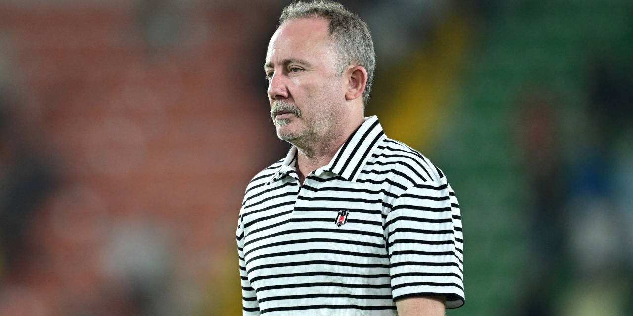 Beşiktaş'ta transfer çalışmaları devam ediyor: Sergen Yalçın'dan yönetime 3 istek!