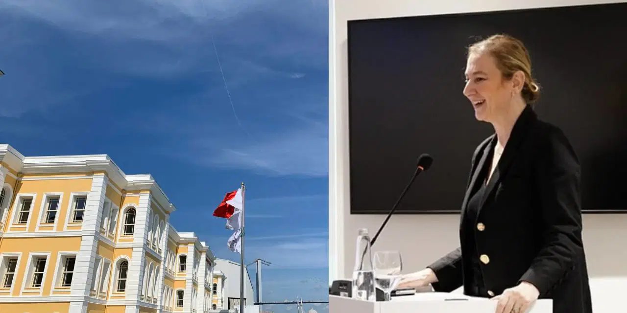 Ekrem İmamoğlu ile birlikte diploması iptal edilmişti: Prof. Dr. Ataay, emeklilik talebinde bulundu!