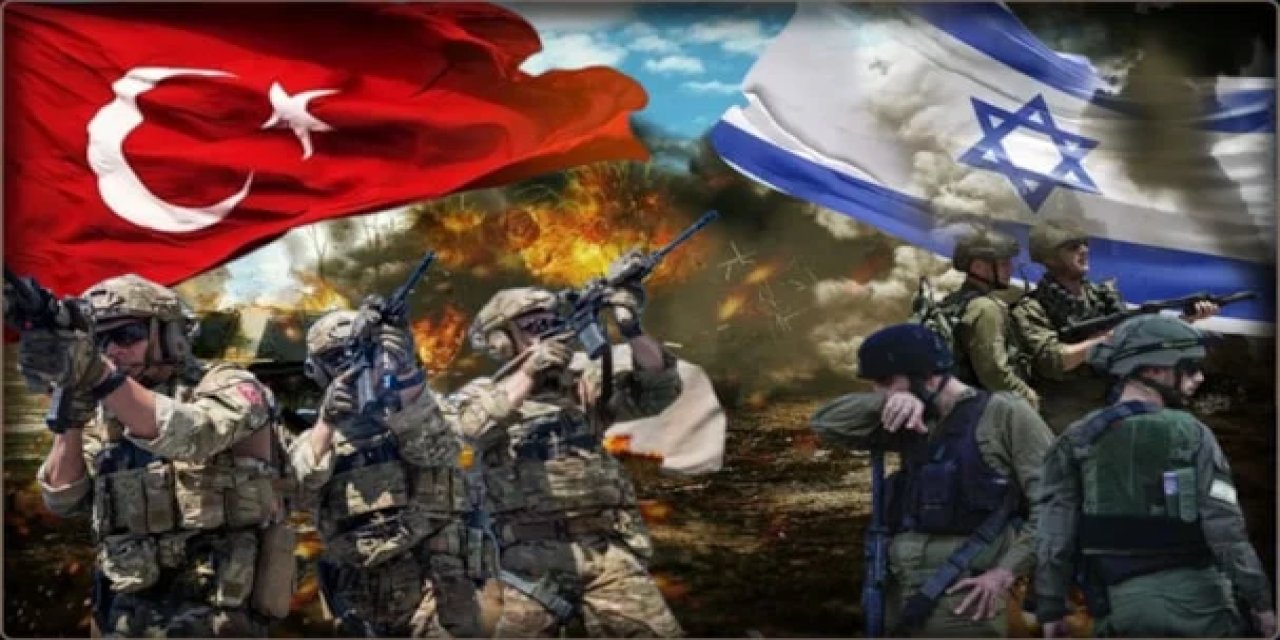 Ertuğrul Özkök: İsrail Türkiye Savaşı İhtimali Yüzde Kaç? İşte Hakan Fidan’ın Tahmini