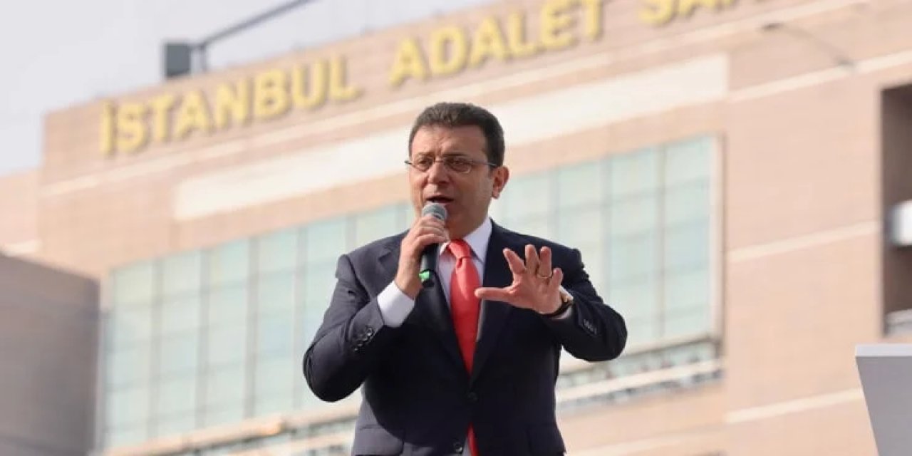 İmamoğlu'nun diploma davasının yeri ve günü değişti: Silivri Cezaevi, 12 Eylül