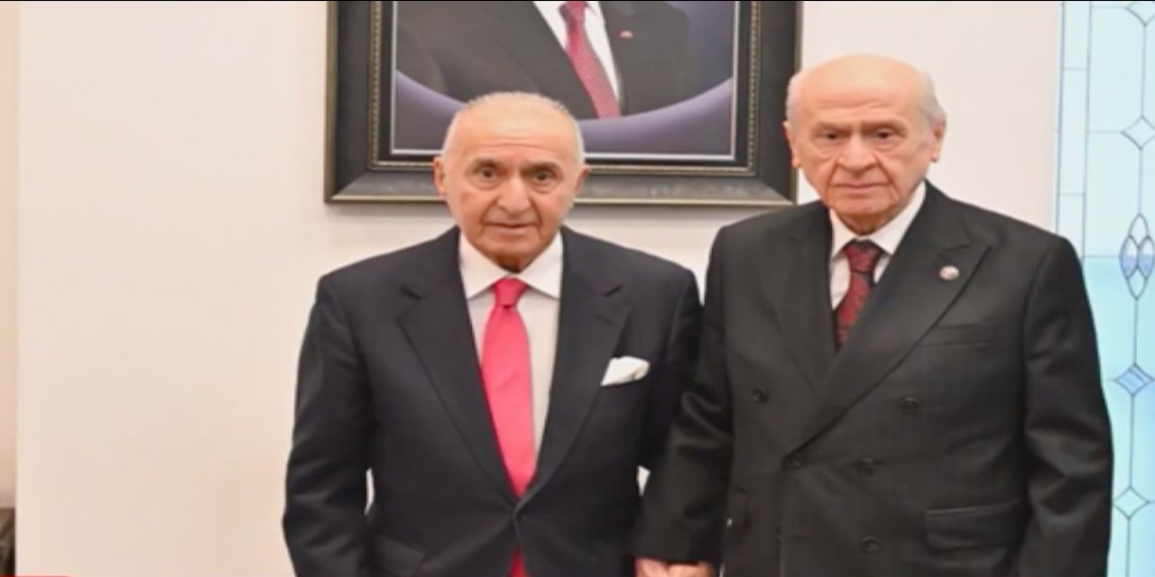 Bahçeli’den CHP operasyonları için değerlendirme: “Bu işi bir an evvel bitirin”