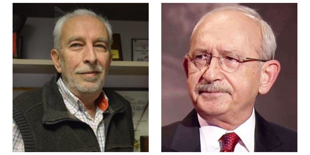 Emin Çölaşan’dan Kılıçdaroğlu’na: “Partideki adamlarınızın yarattığı şu son olaylar size yakıştı mı?”