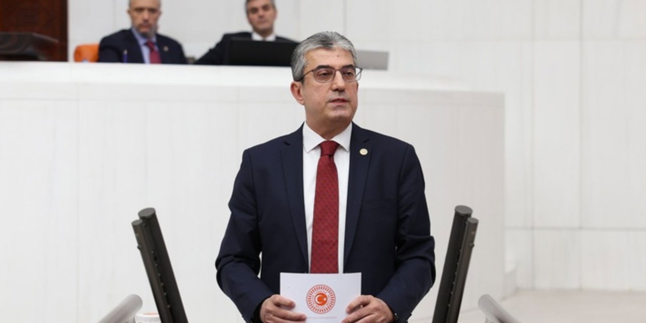 CHP'li Günaydın: Kayyım olarak atanan biri itiraz dilekçesi vereceğini söyledi