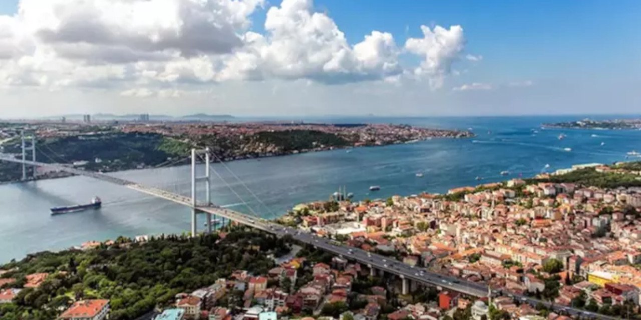 İstanbul’da Yaşam Maliyeti 100 Bin TL’ye Dayandı