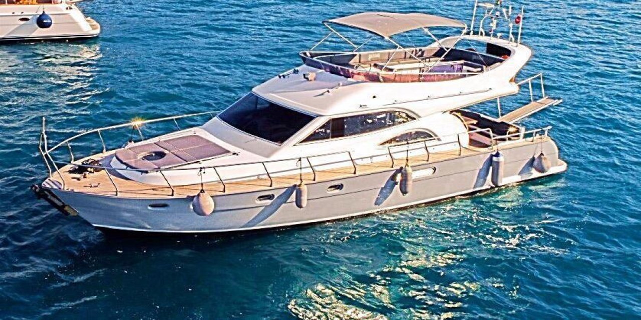 Yat, tekne ve gezinti gemilerine ÖTV getirildi